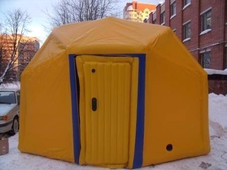 柳城充气帐篷
